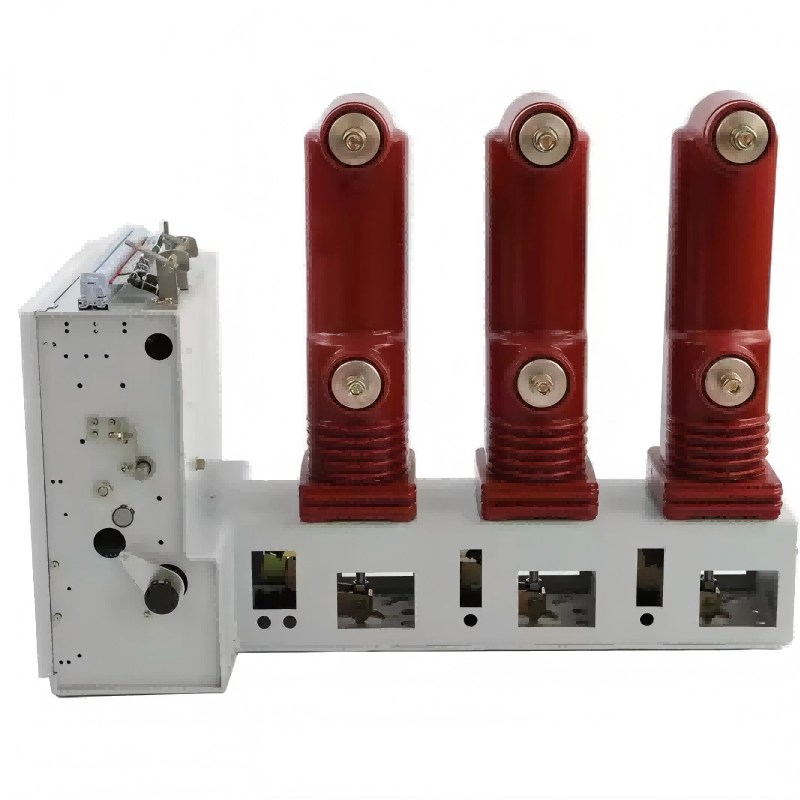 24KV 24KV 36KV HV နှင့် MV Side switchgear အတွက် Smart Circuit circuit breaker
