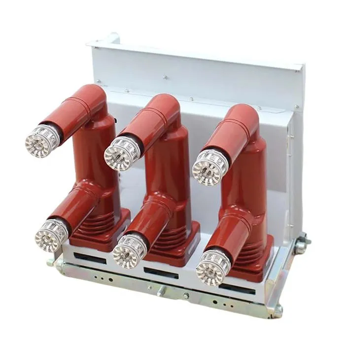 မိုးလုံလေလုံချိန်ညှိချက်များအတွက် High Voltage Circuit Breaker အသစ်များ