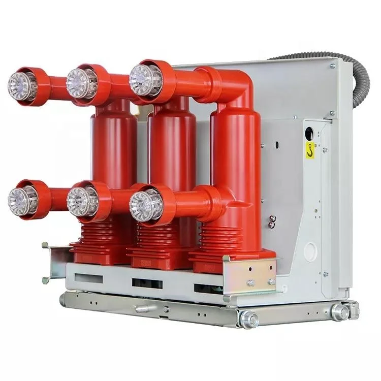 လေဟာနယ် circuit breaker ကဘာလဲ။