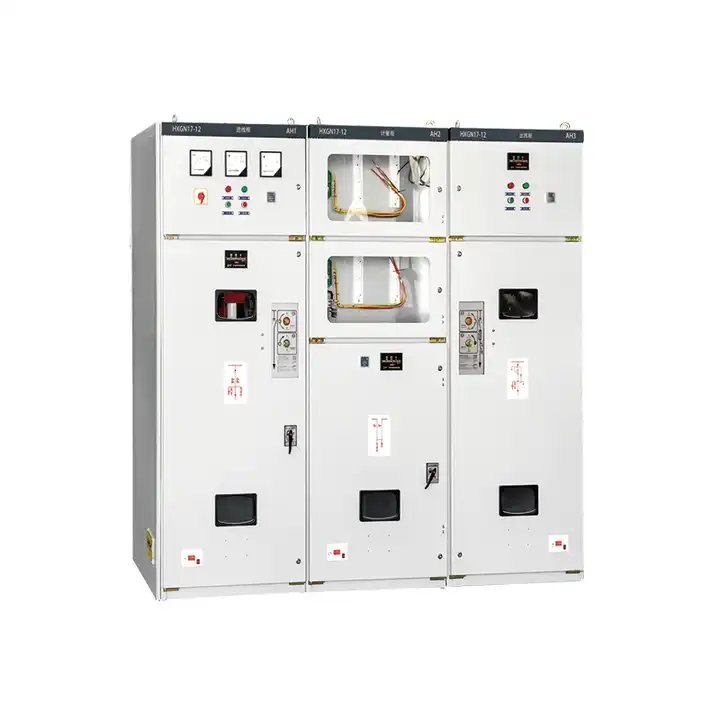 သင်၏လိုအပ်ချက်နှင့်ကိုက်ညီသော SwitchGear ကိုမည်သို့ရွေးချယ်ရမည်နည်း။