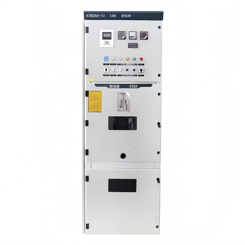 Air insulatory angulatory အမျိုးအစား kyn28a နှင့်အတူဗို့အား switchgear