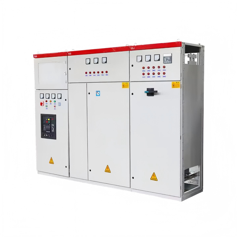 GGD အမျိုးအစားနိမ့်နိမ့်အပြီးသတ် switchgear ၏ဝိသေသလက္ခဏာများကဘာလဲ။