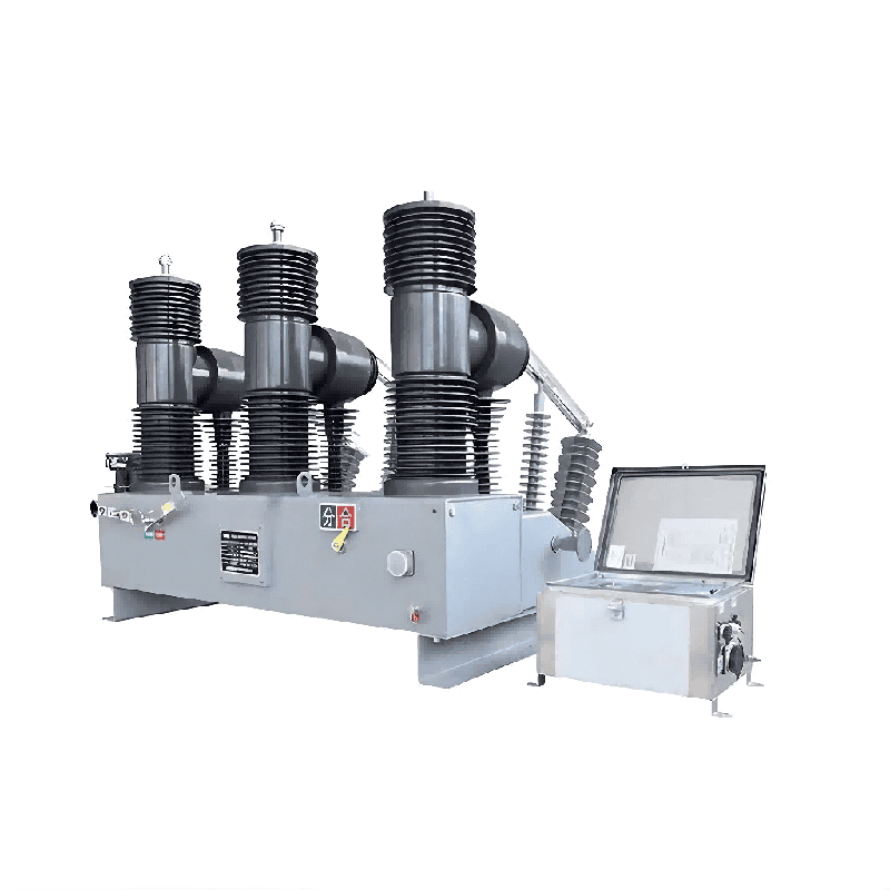 တစ် ဦး ပြင်ပလေဟာနယ် circuit breaker သည်လျှပ်စစ်ဘေးကင်းလုံခြုံမှုကိုမြှင့်တင်ပေးသနည်း