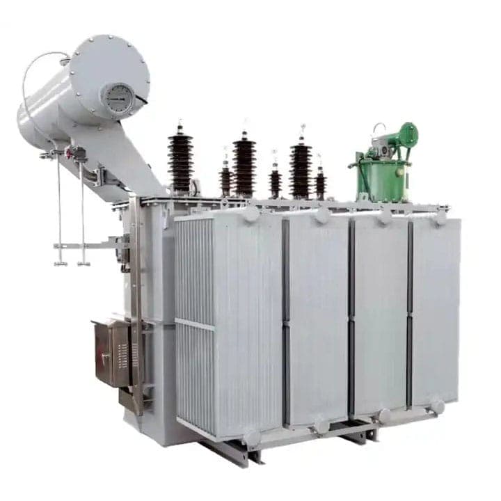 Smart Monitoring Systems သည် Power Transformer Management ကို အဘယ်ကြောင့် ပြောင်းလဲစေသနည်း။