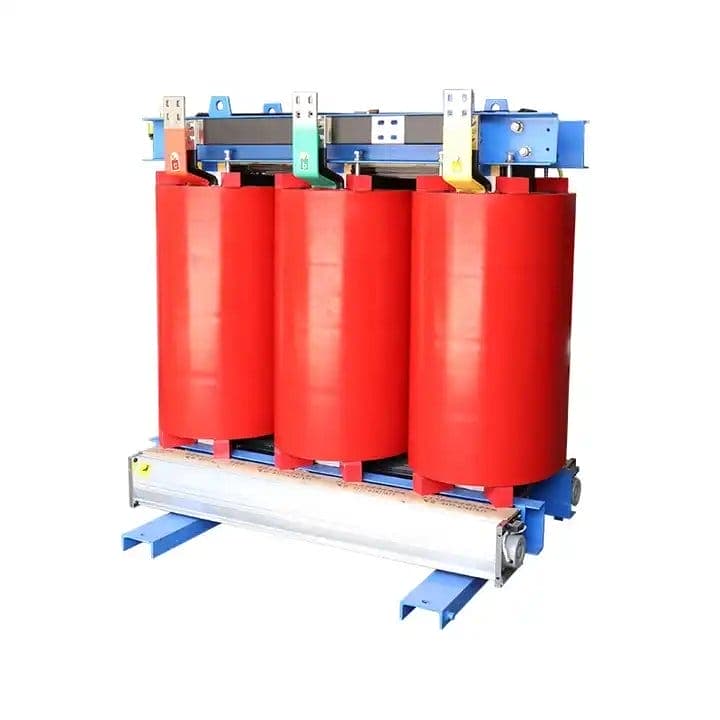 မြို့ပြပါဝါဖြန့်ဖြူးရာတွင် အဘယ်ကြောင့် Dry-Type Power Transformers ကို ပိုနှစ်သက်သနည်း။