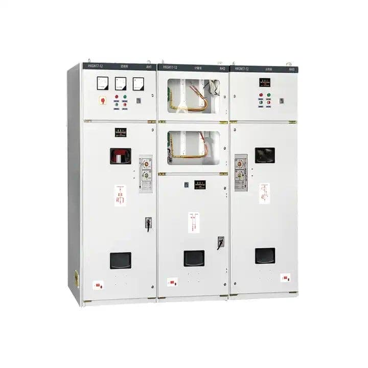 Voltage Ratings သည် Ring Main Unit Performance ကို မည်ကဲ့သို့ လွှမ်းမိုးနိုင်သနည်း။