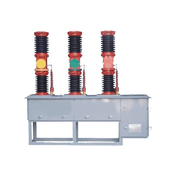 Power Grid Safety အတွက် အဘယ်ကြောင့် High Voltage Circuit Breakers များသည် အရေးကြီးသနည်း။