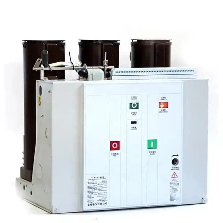 Transformer Protection အတွက် အဘယ်ကြောင့် High Voltage Circuit Breakers သည် မရှိမဖြစ်လိုအပ်သနည်း။