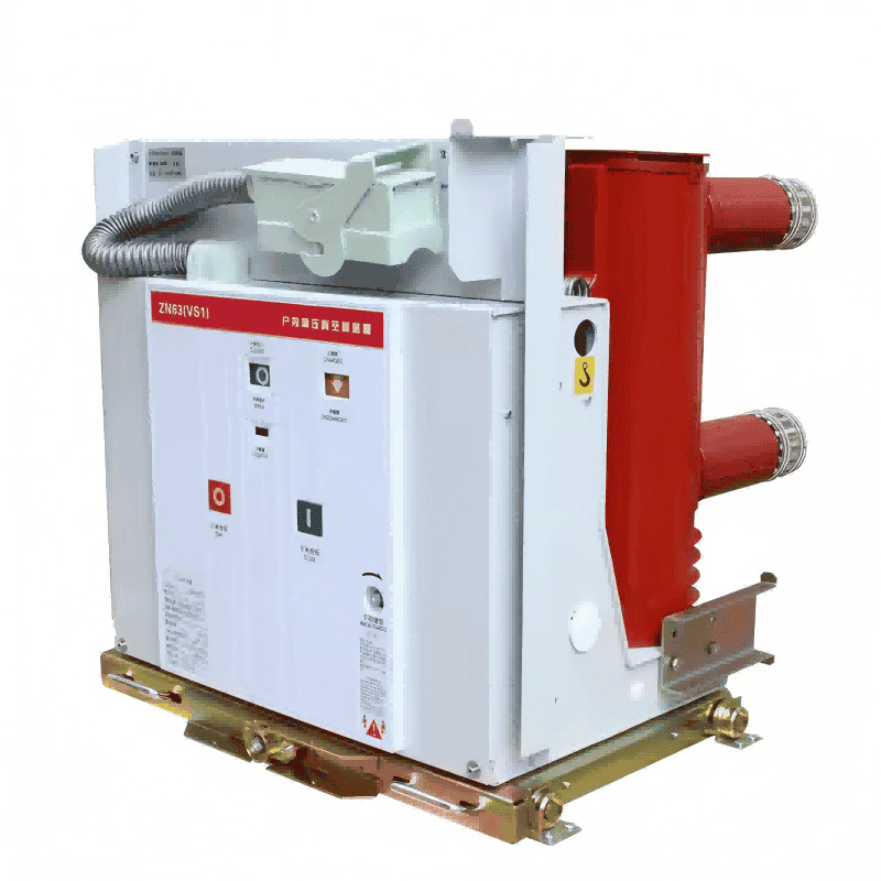 ဗို့အားမြင့် Circuit Breaker Safety အတွက် Periodic Inspection သည် အဘယ်ကြောင့် အရေးကြီးသနည်း။
