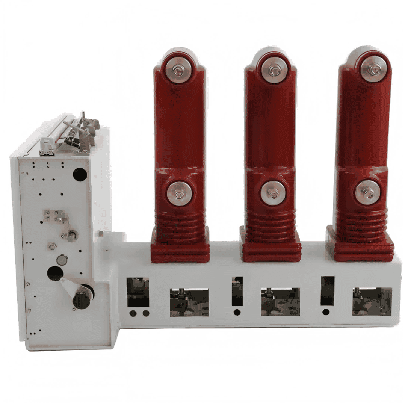 Transmission Lines များသည် High Voltage Circuit Breaker တပ်ဆင်ခြင်းမှ မည်သို့အကျိုးရှိသနည်း။