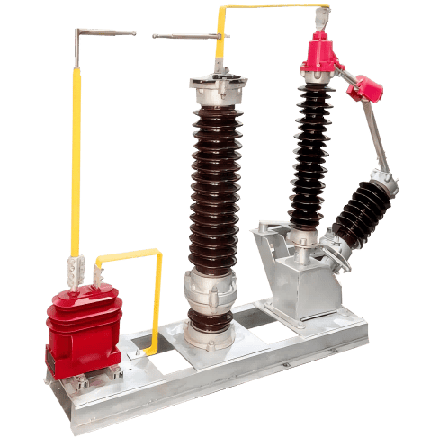 GW13 disconnector switchn-point oute force protection device ကိုပြောင်းပါ