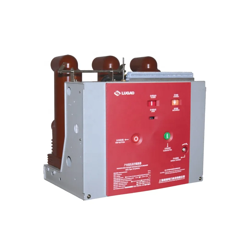 vs1 ပုံသေအမျိုးအစား 24kv / 36kv invacuum circuit breaker